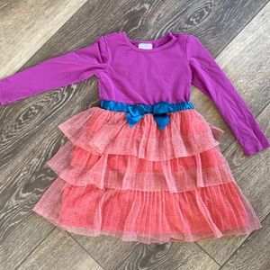 Hanna Andersson Dress